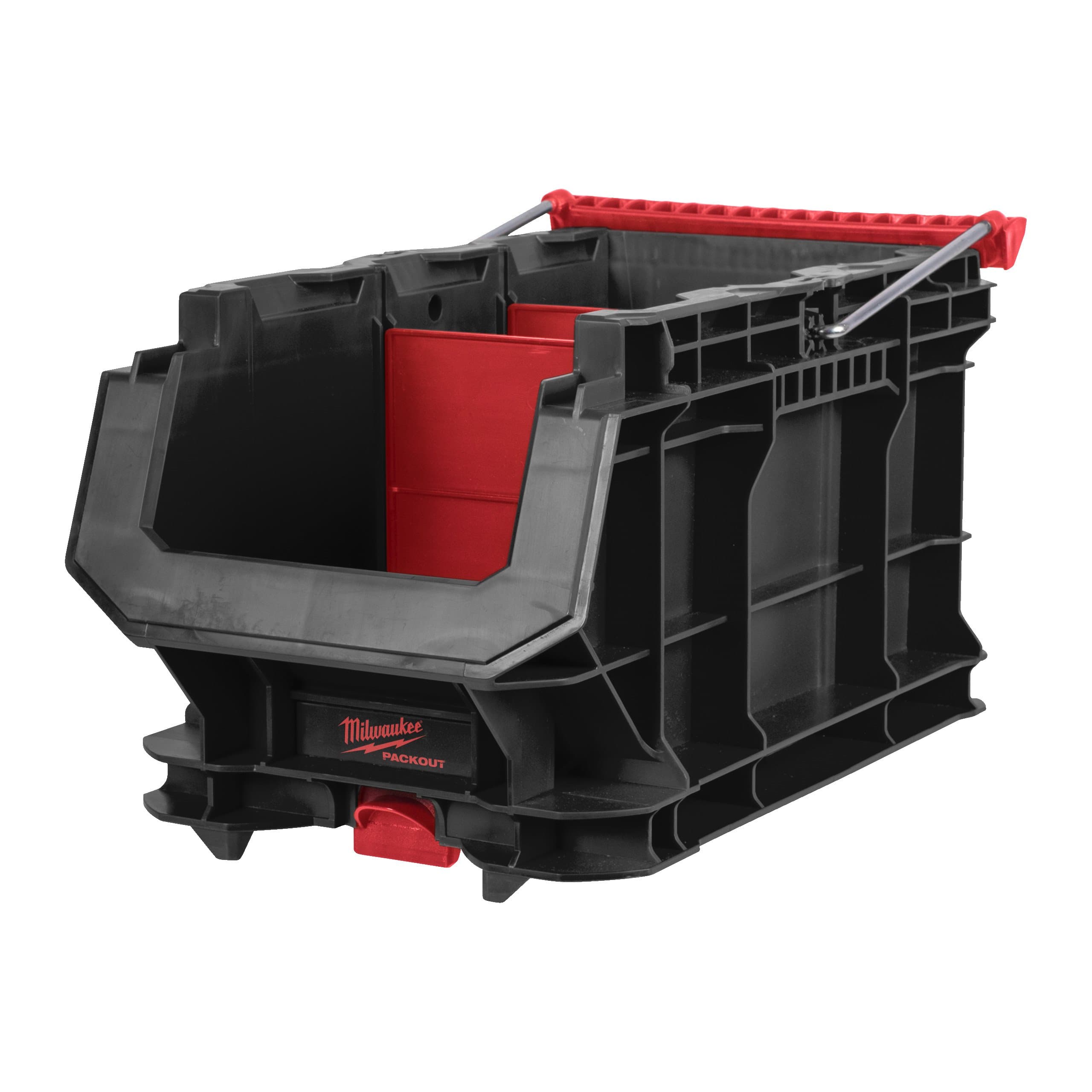 Milwaukee Packout Compact Crate