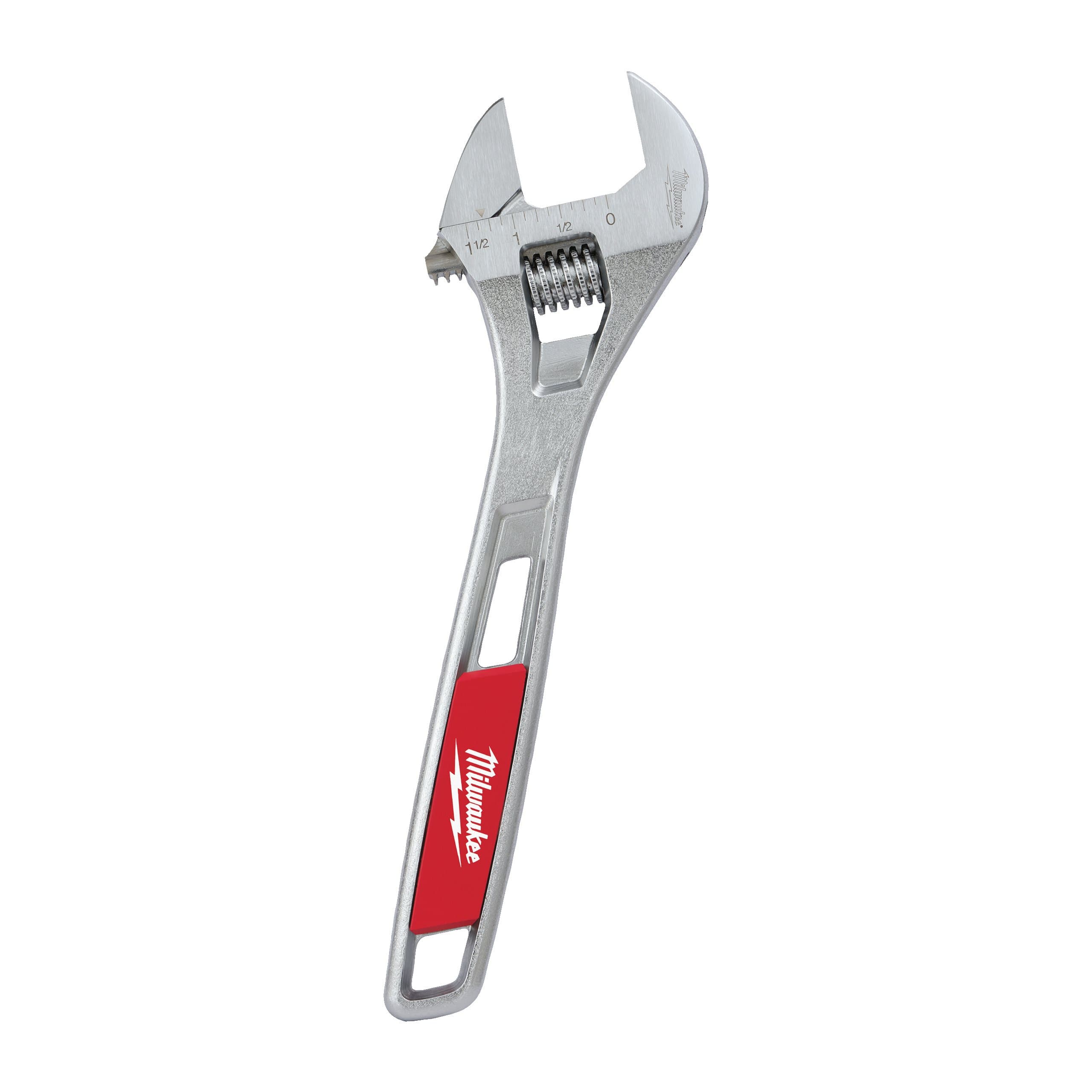 Milwaukee 250 mm Adjustable Wrench - 1 pc