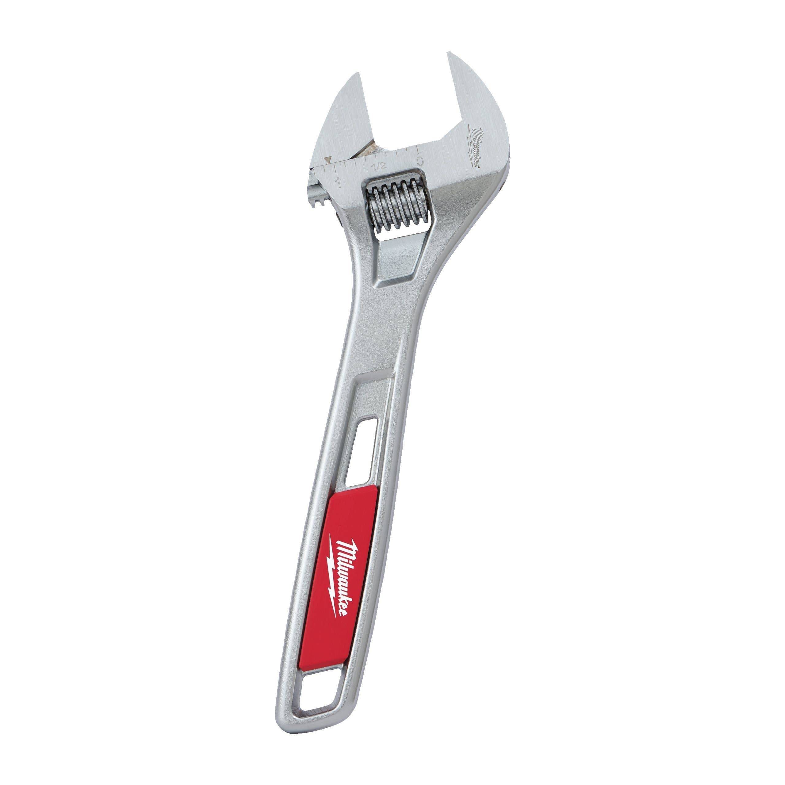 Milwaukee 200 mm Adjustable Wrench - 1 pc