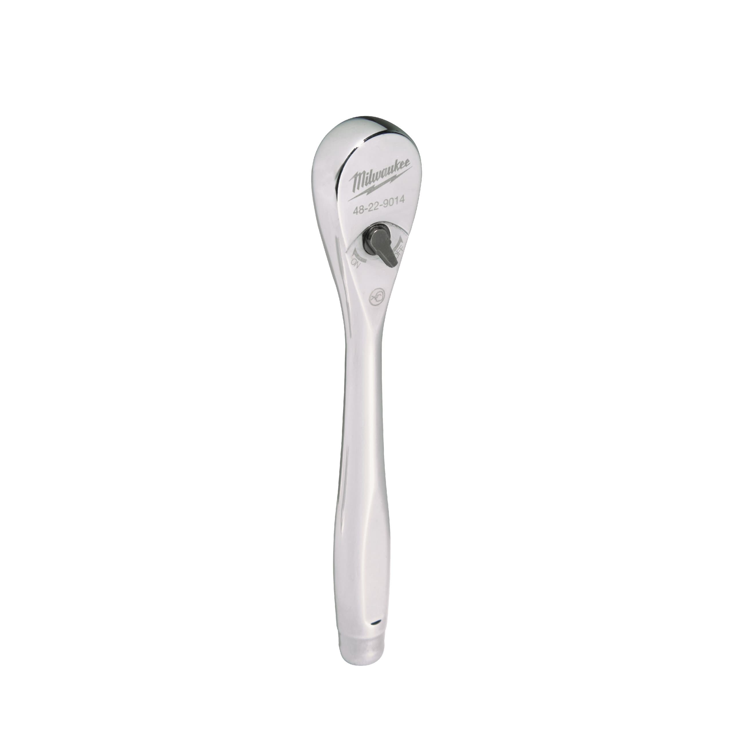 Milwaukee 1/4 Drive Ratchet