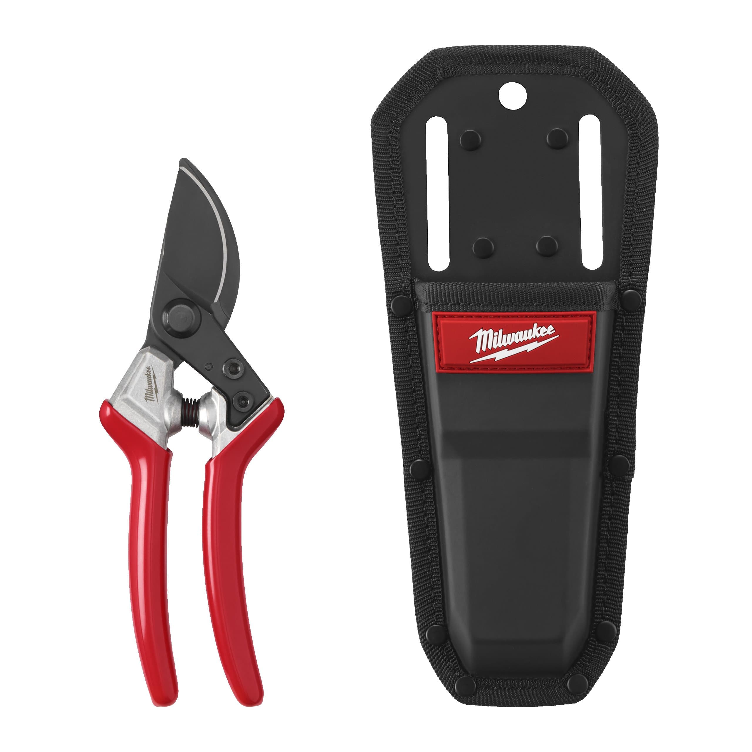 Milwaukee 20 mm Pruning Shear with Sheath
