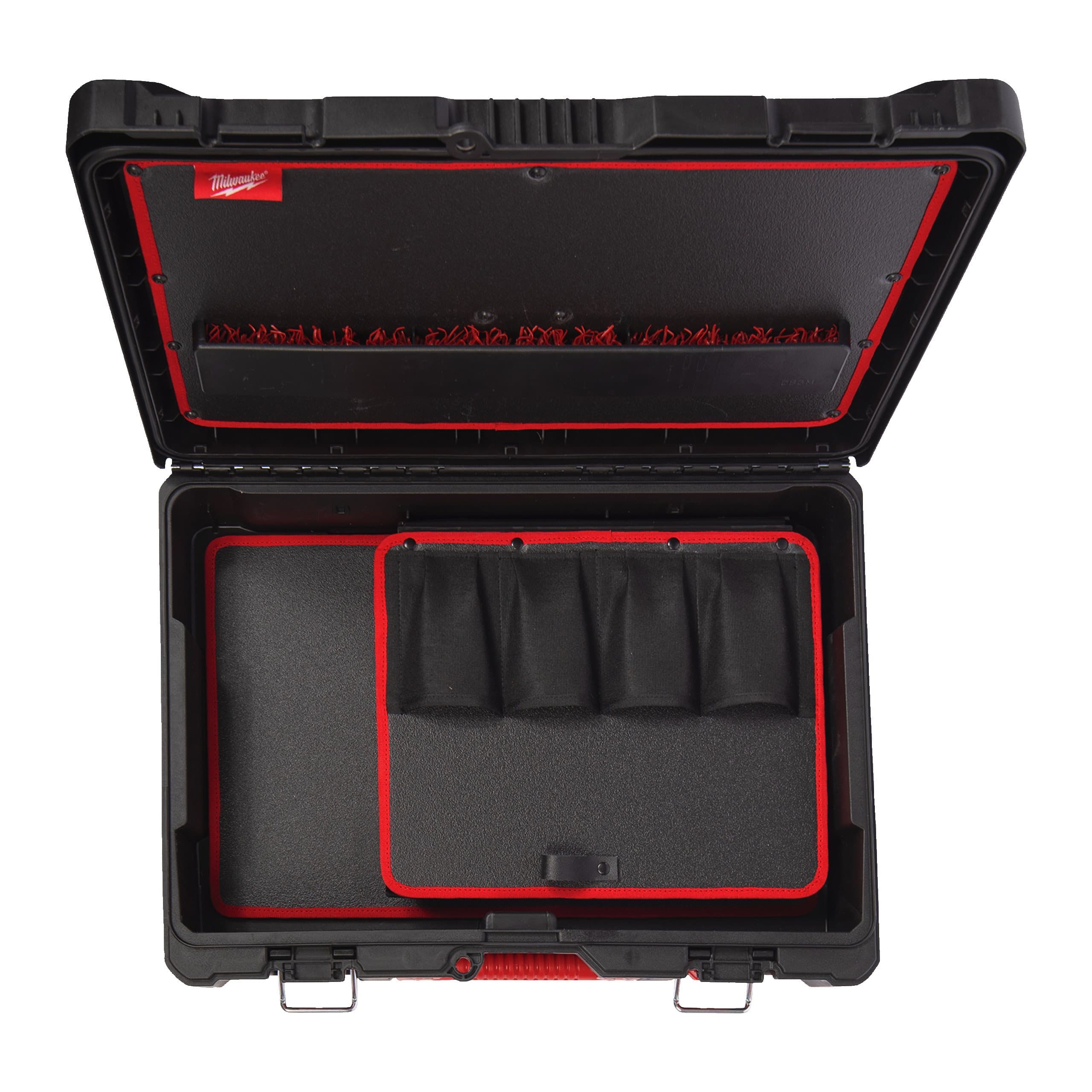 Milwaukee Packout Electrician Box