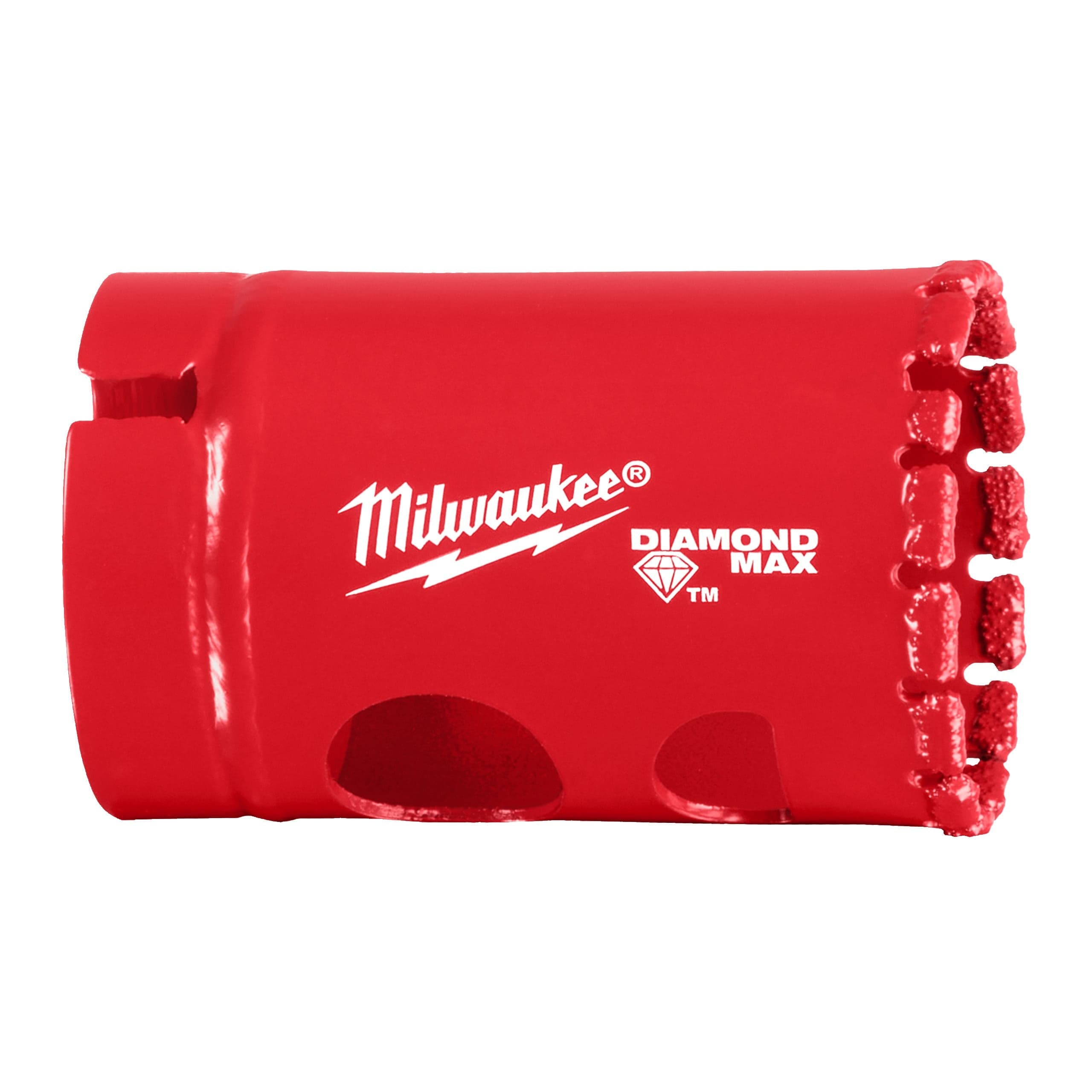Milwaukee 32 mm 5/8" x 18