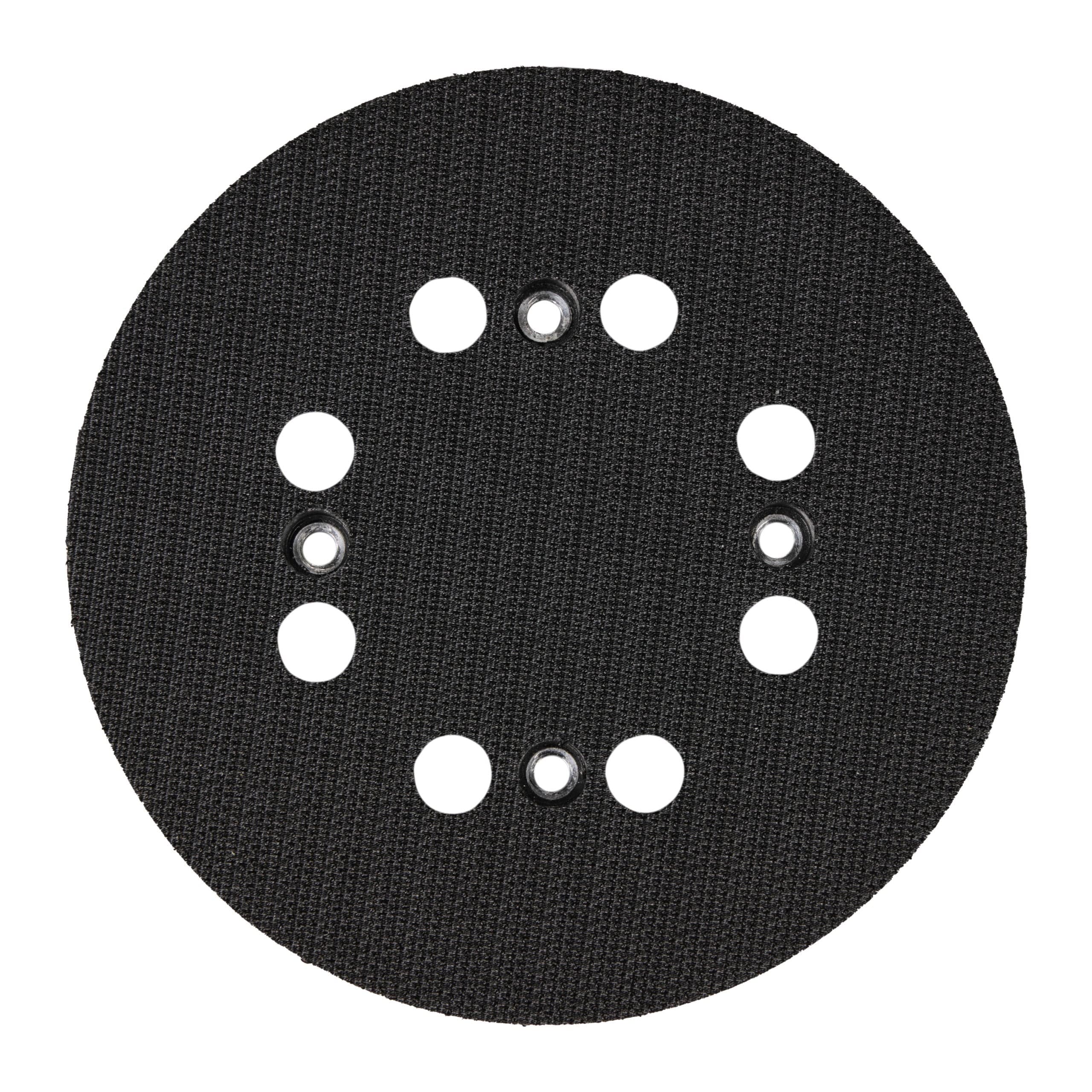 Milwaukee 125mm sanding base for M18FROS125
