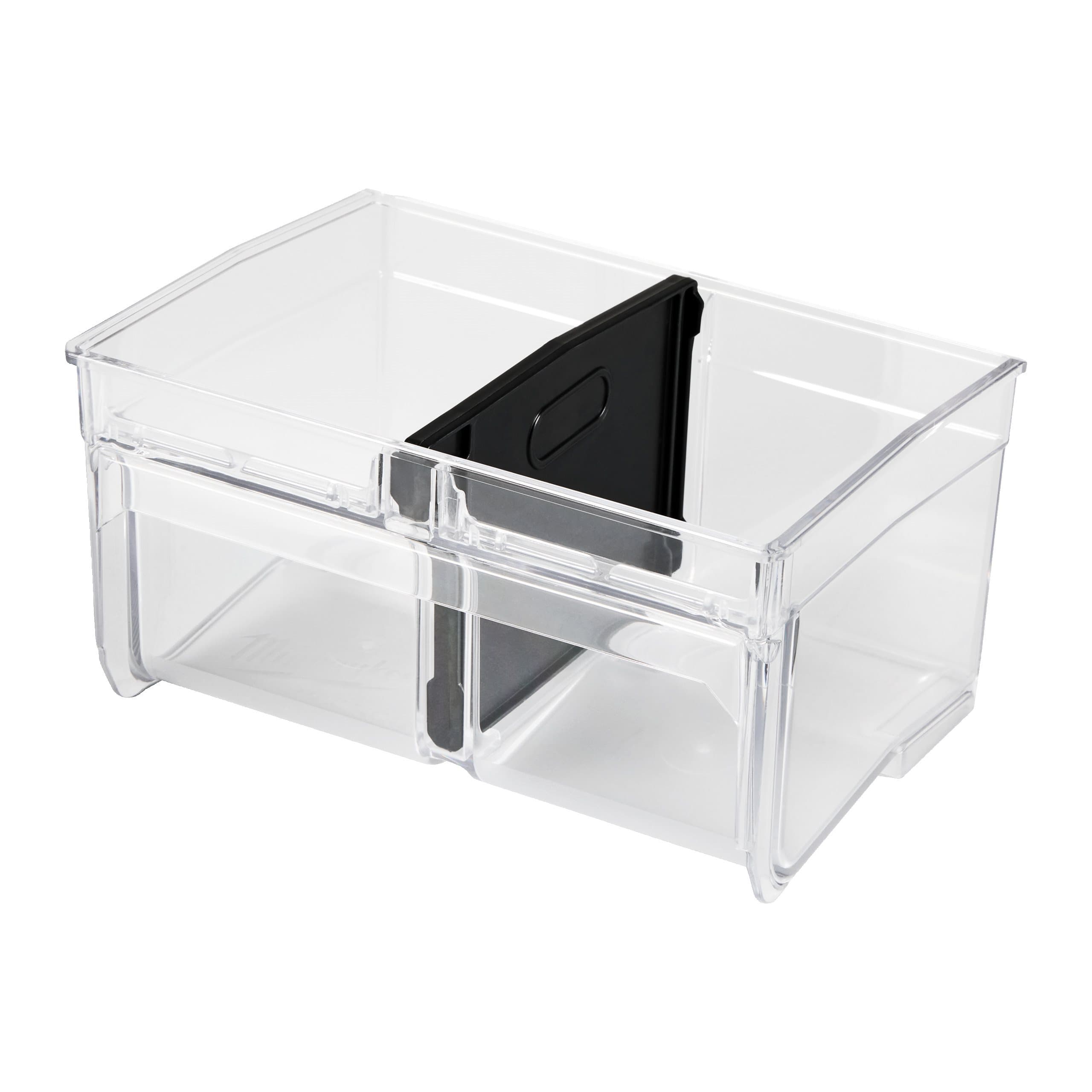 Milwaukee Large Bin for Packout Tip Bin Organiser