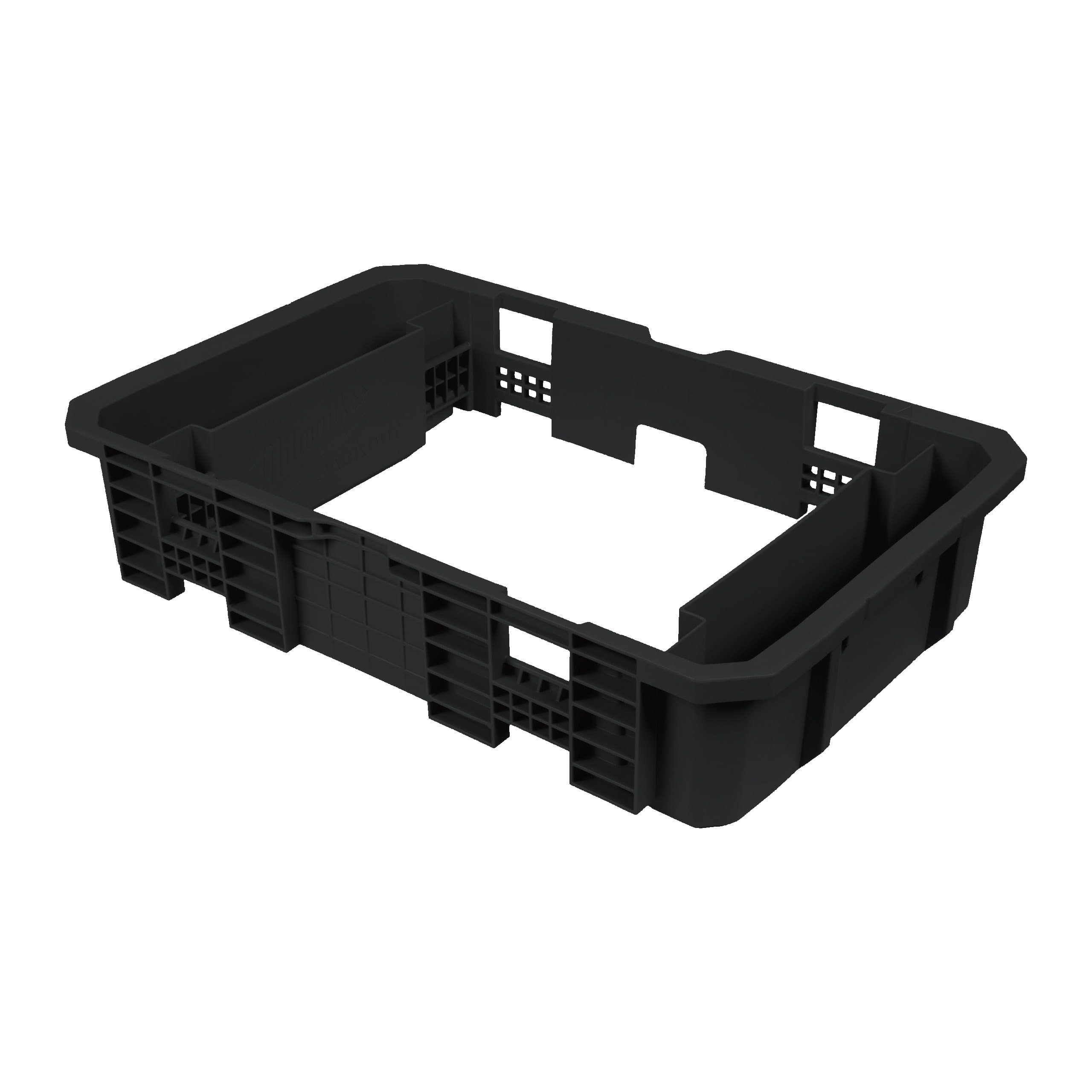 Milwaukee Tool Box Attachment Ready Tray for PACKOUT™ Tool Boxes