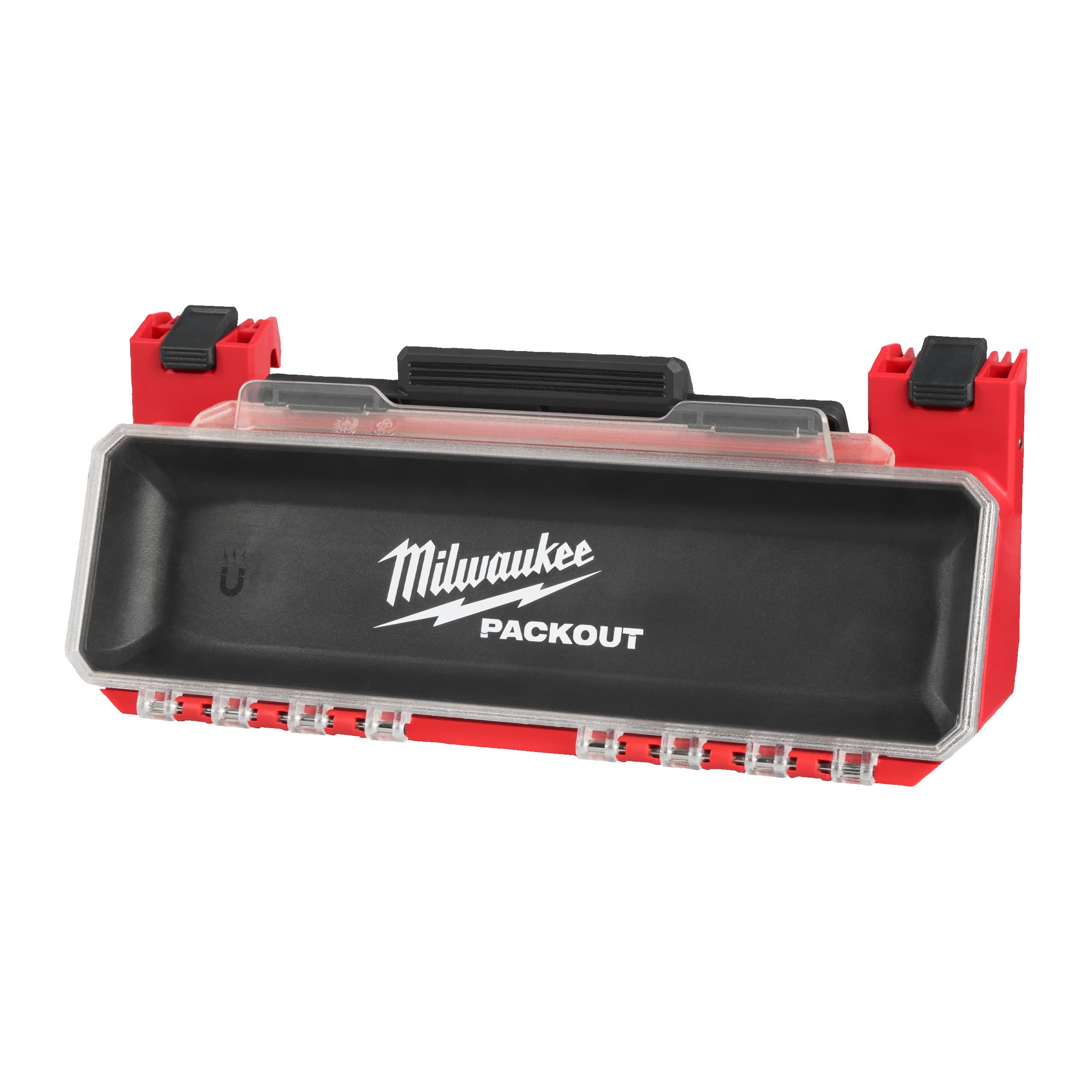 Milwaukee Packout Tool Box Magnetic Bin Attachment