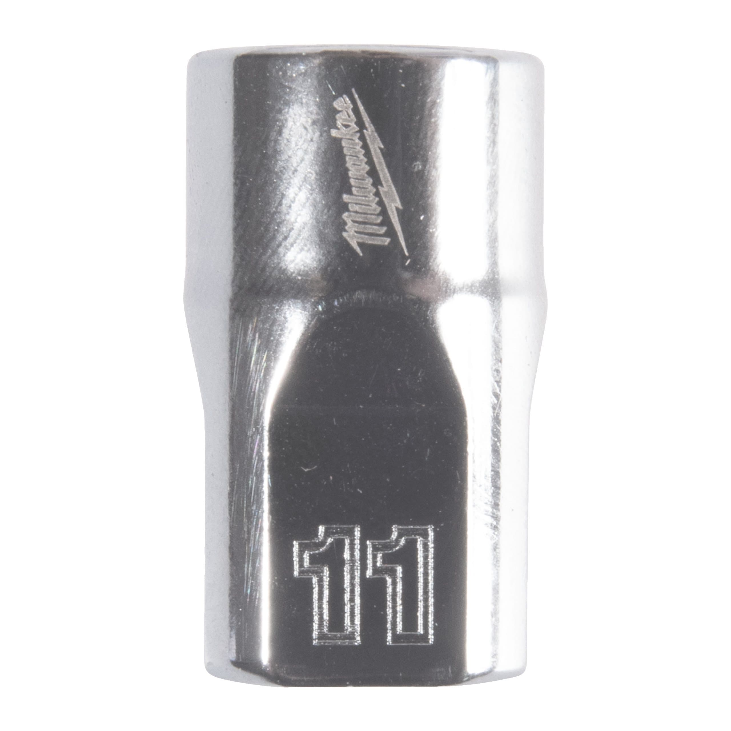 Milwaukee 1/4'' Drive E11 External Torx Socket