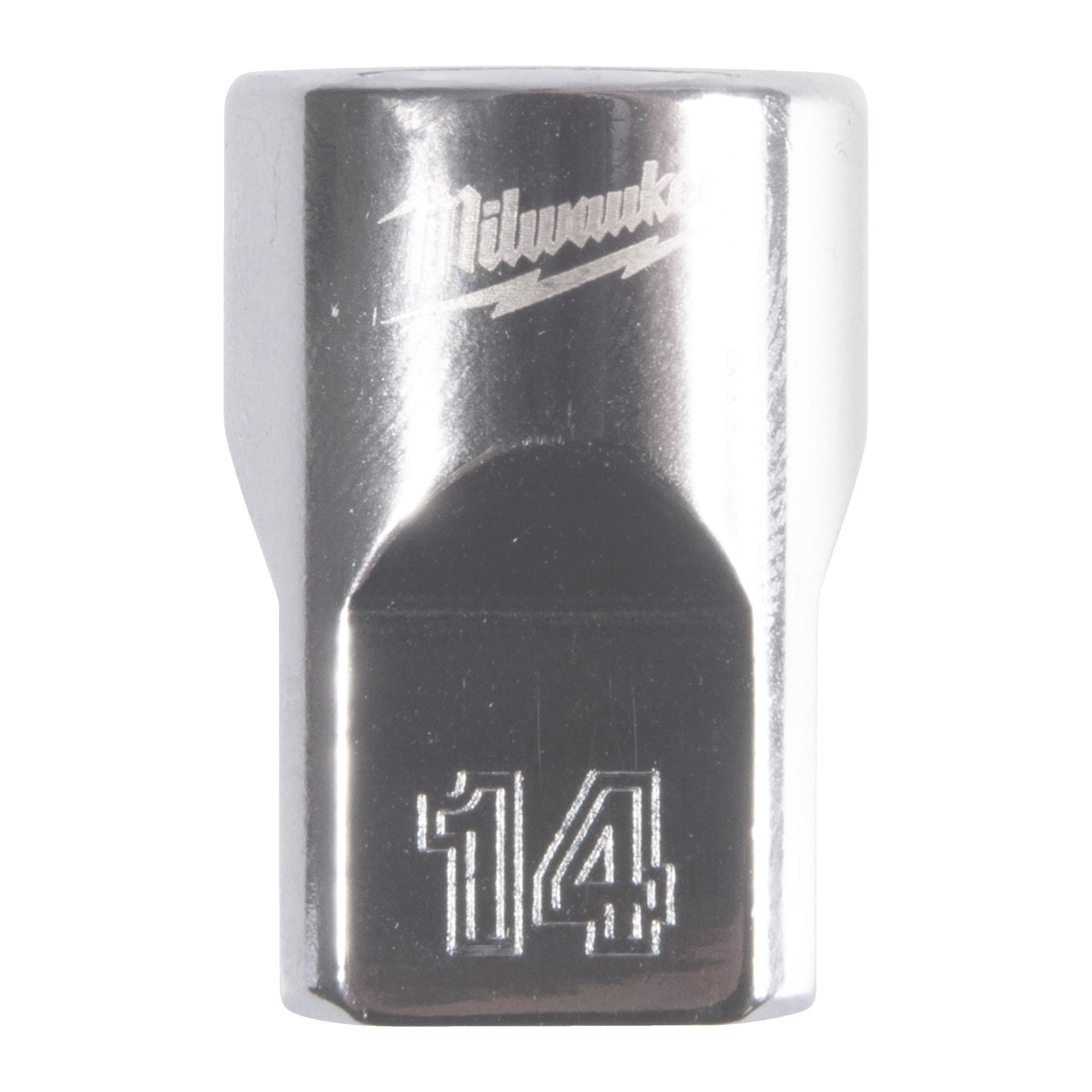 Milwaukee 1/2'' Drive E14 External Torx Socket