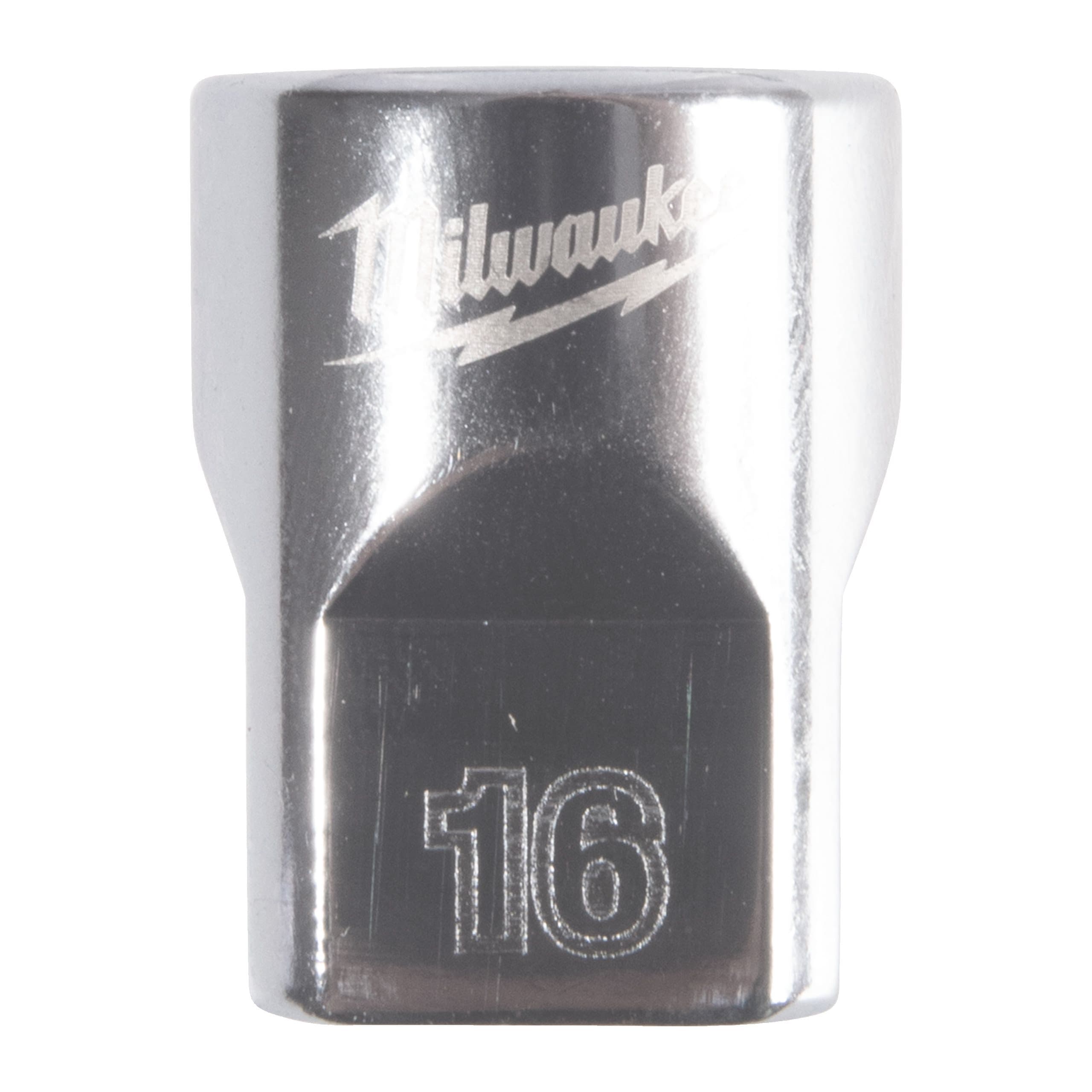 Milwaukee 1/2'' Drive E16 External Torx Socket