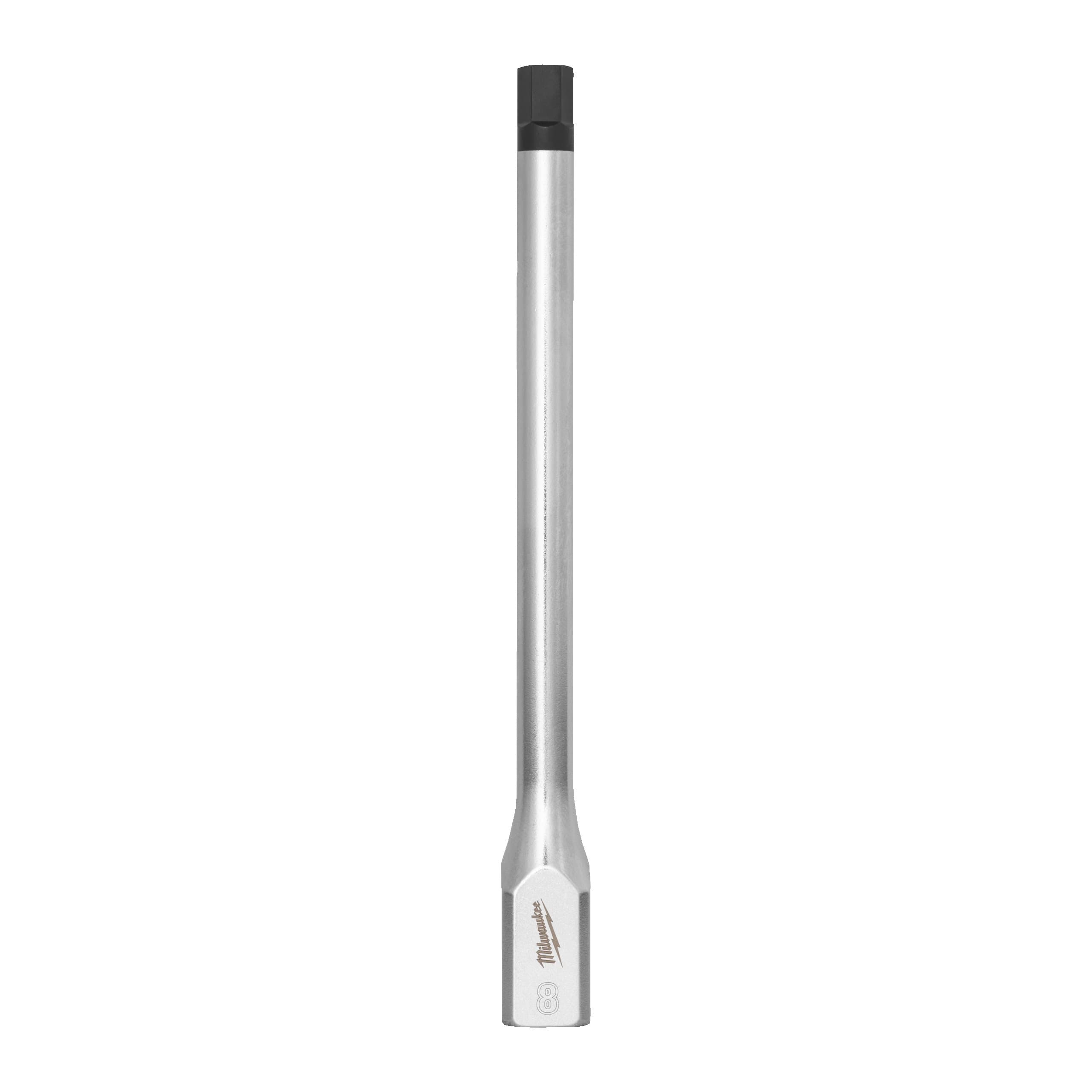 Milwaukee 3/8'' Drive 8mm Hex Long Bit Socket