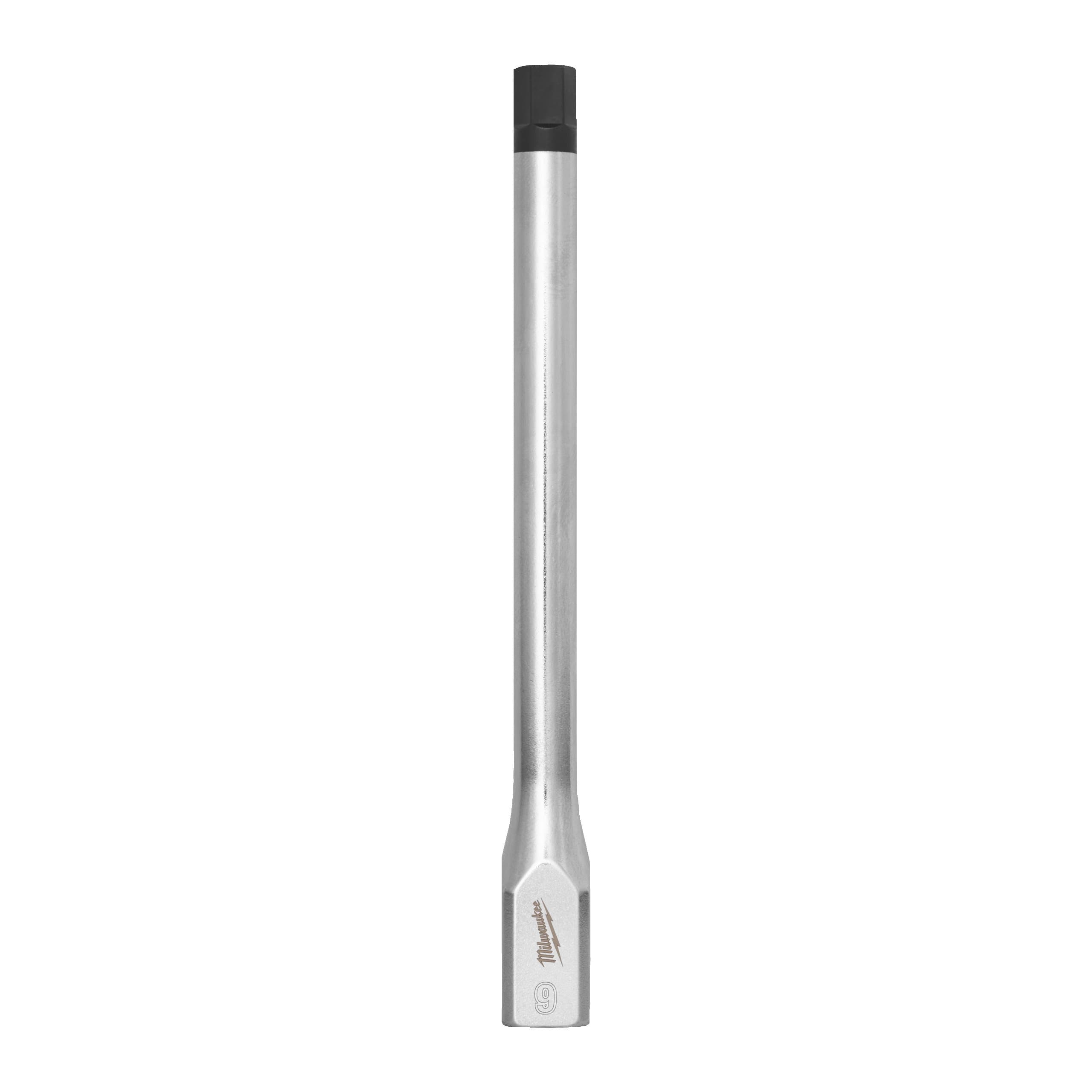 Milwaukee 3/8'' Drive 9mm Hex Long Bit Socket