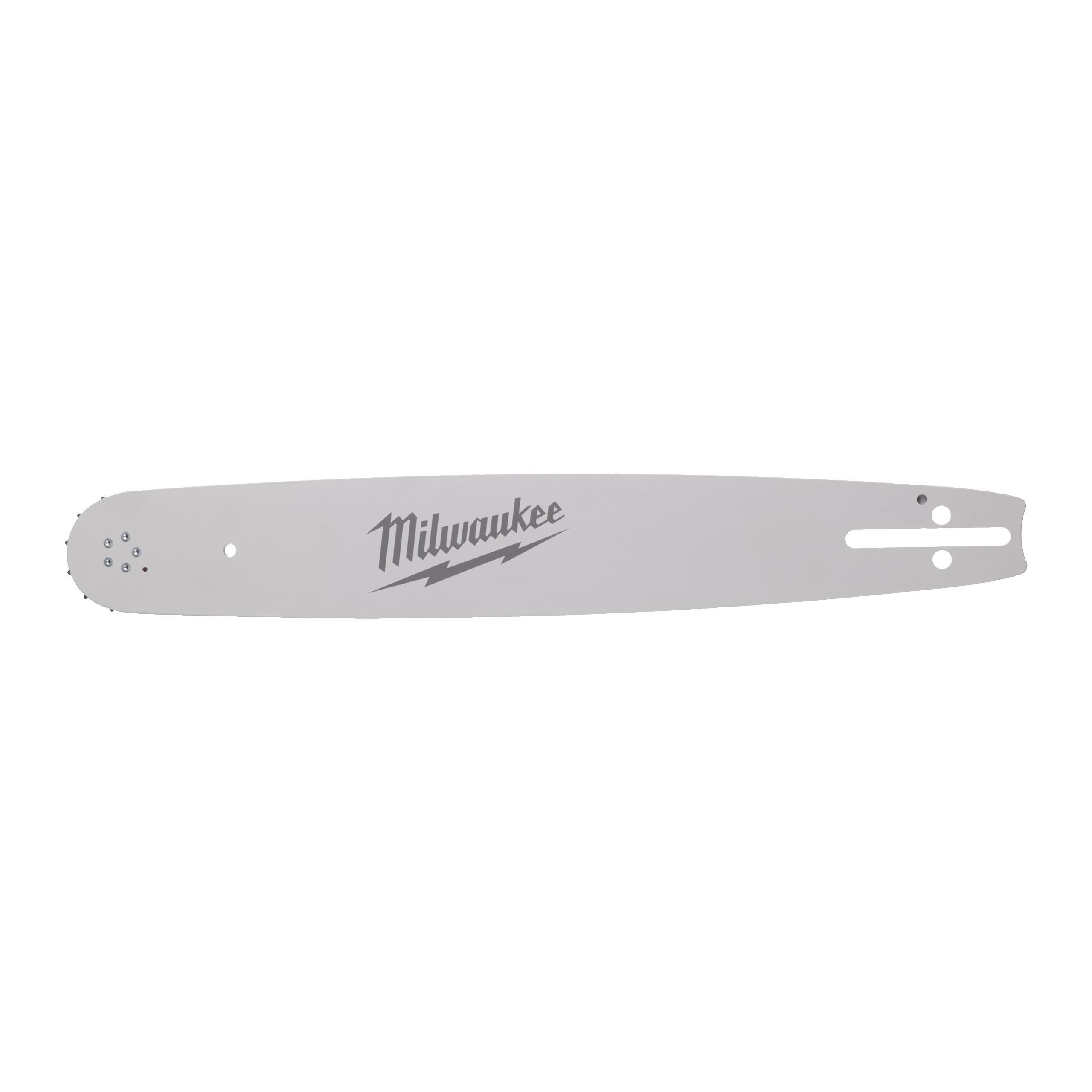 Milwaukee 40 cm/ 16'' Guide Bar 0.325'' x 1.3mm