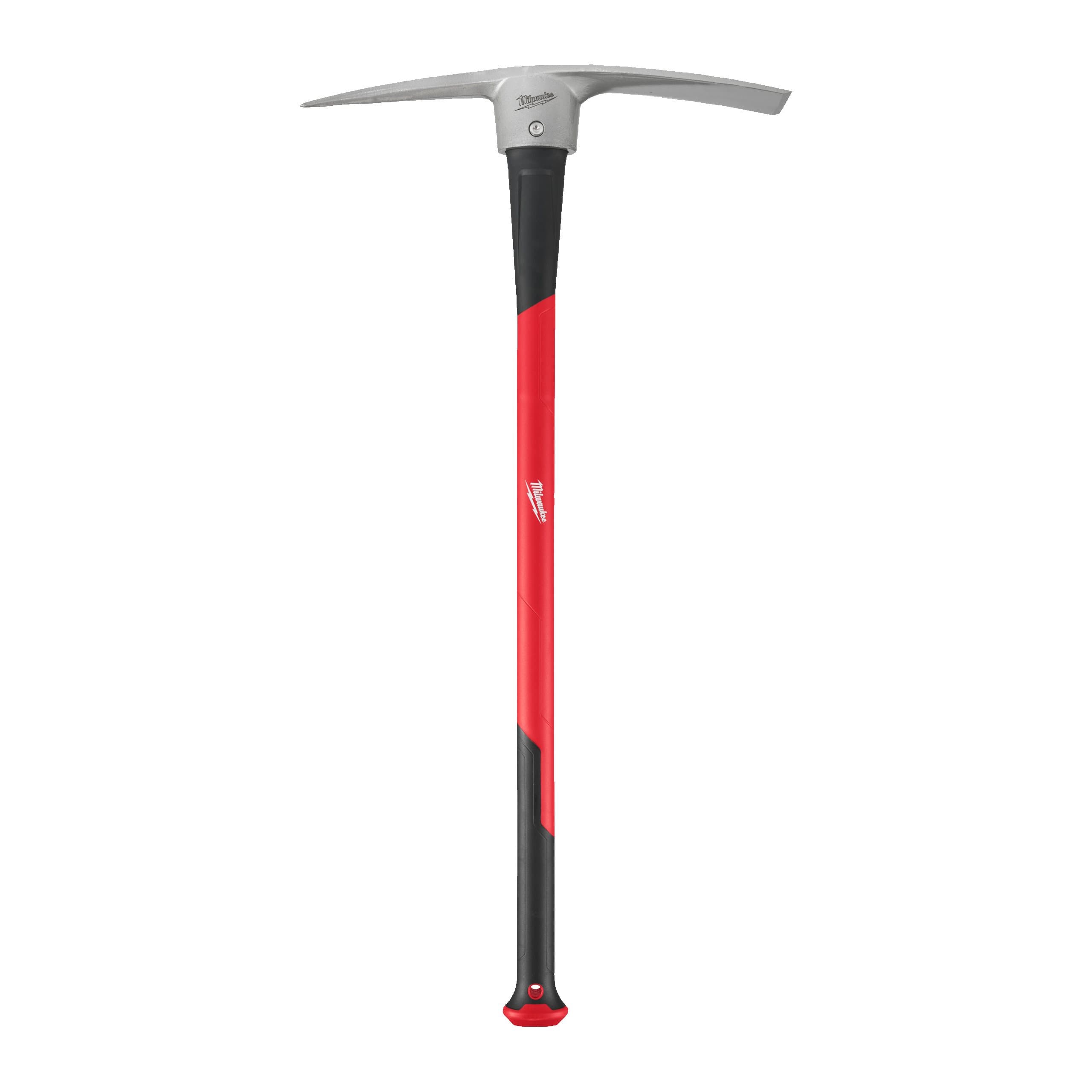 Milwaukee 2,3kg Pick Mattock