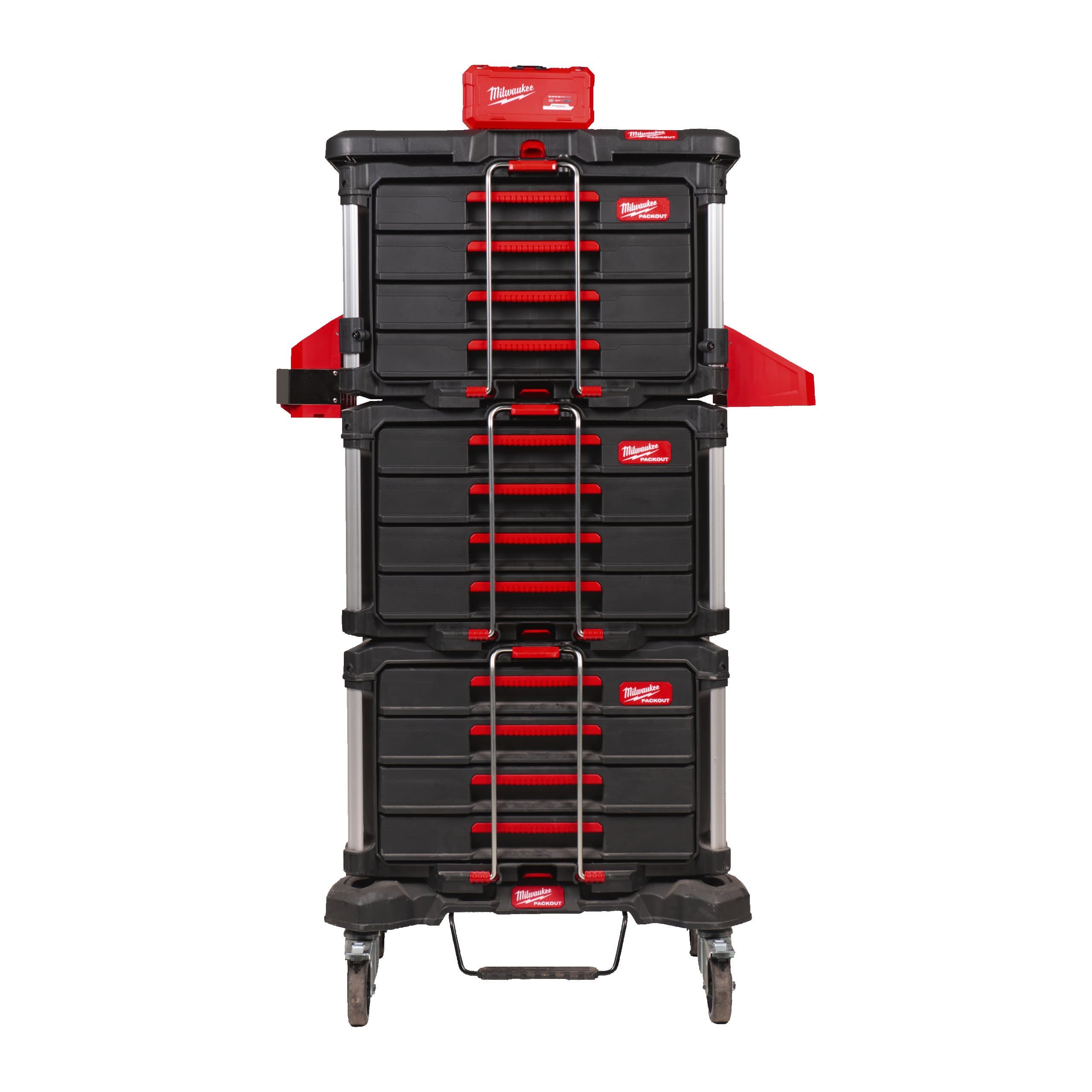 Milwaukee 382 pc Master Mechanics PackoutTM Hand Tool Set